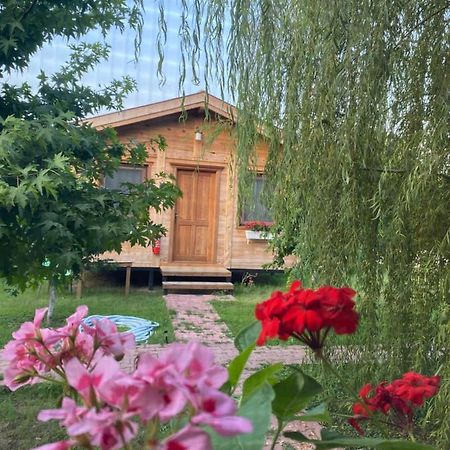 פאטהיה Inlice Uenzile Bungalow Inlice Kamp מראה חיצוני תמונה